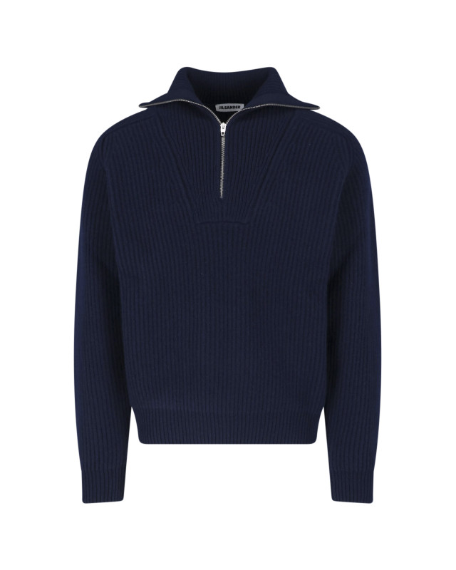 [Jil Sander] Knitwear FW26 J22GP0291 J14848412