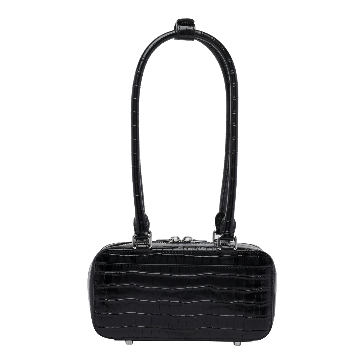 [SELF PORTRAIT] Shoulder bag SS26 306BLACK