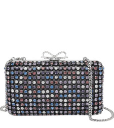 [SELF PORTRAIT] Minibag SS26 305BMULTI COLOURED