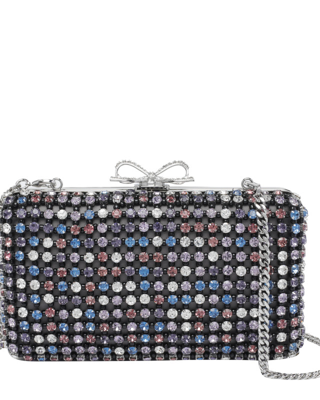 [SELF PORTRAIT] Minibag SS26 305BMULTI COLOURED