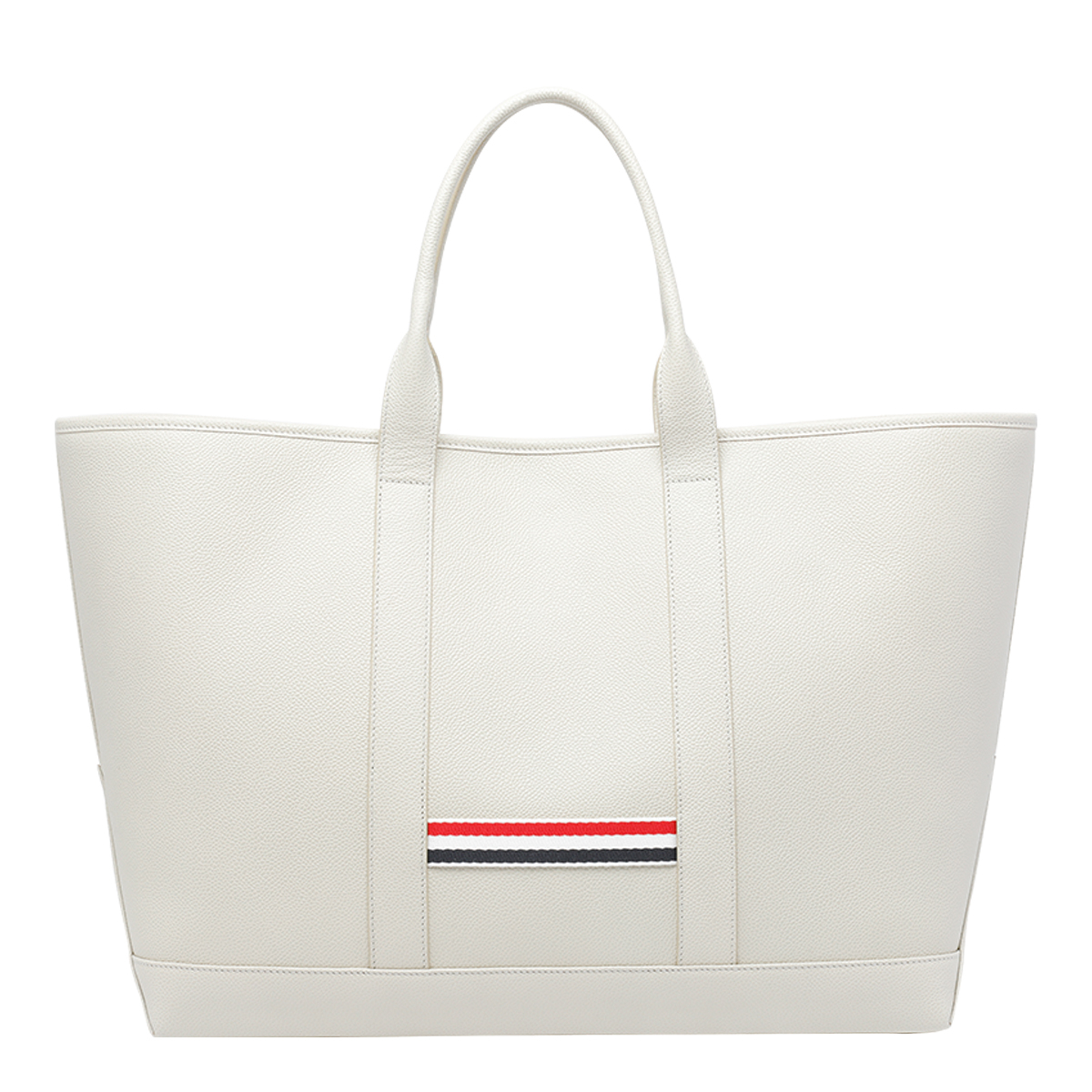 [Thom Browne] Tote bag SS26 UAG259A00198250