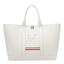 [Thom Browne] Tote bag SS26 UAG259A00198250