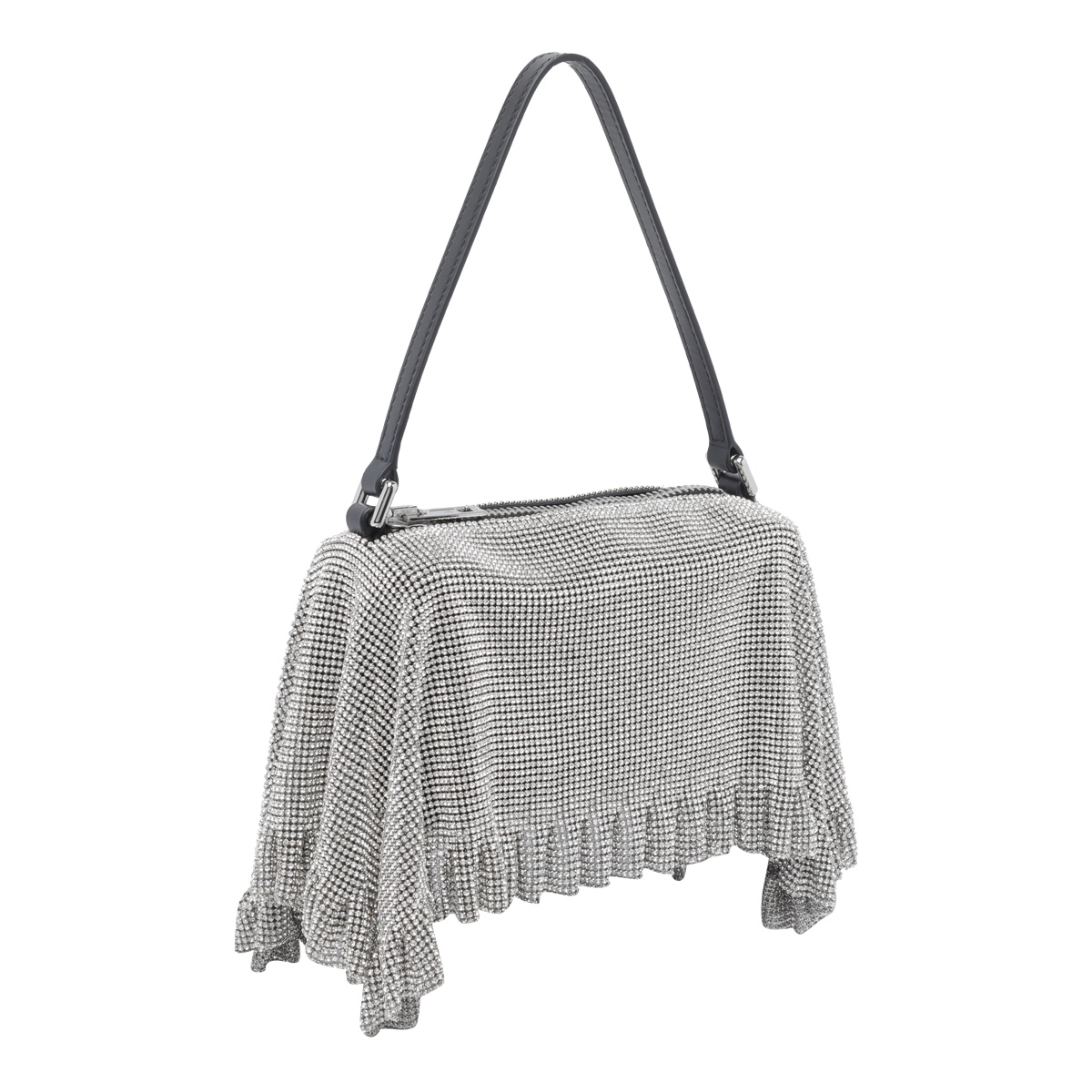 [ALEXANDER WANG] Clutch bag SS26 20126P90M100