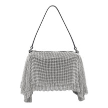 [ALEXANDER WANG] Clutch bag SS26 20126P90M100