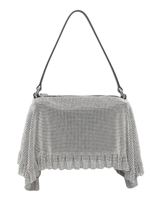 [ALEXANDER WANG] Clutch bag SS26 20126P90M100