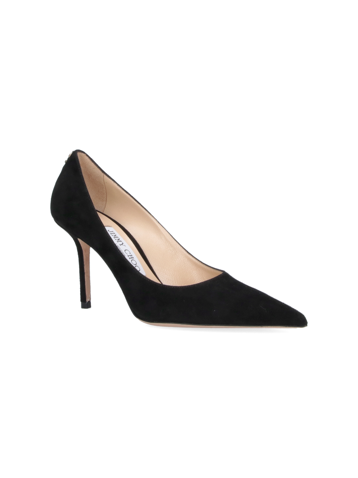 [Jimmy Choo] Pumps FW26 LOVE 85 BWJBLACK