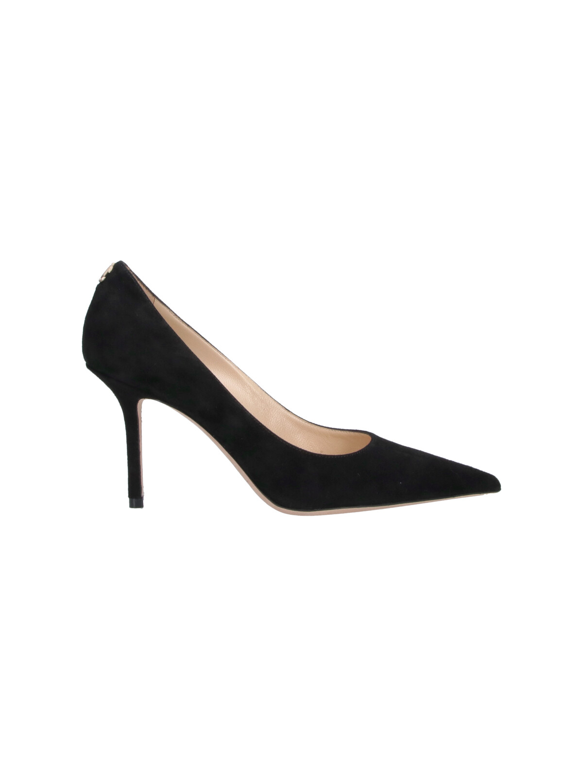 [Jimmy Choo] Pumps FW26 LOVE 85 BWJBLACK