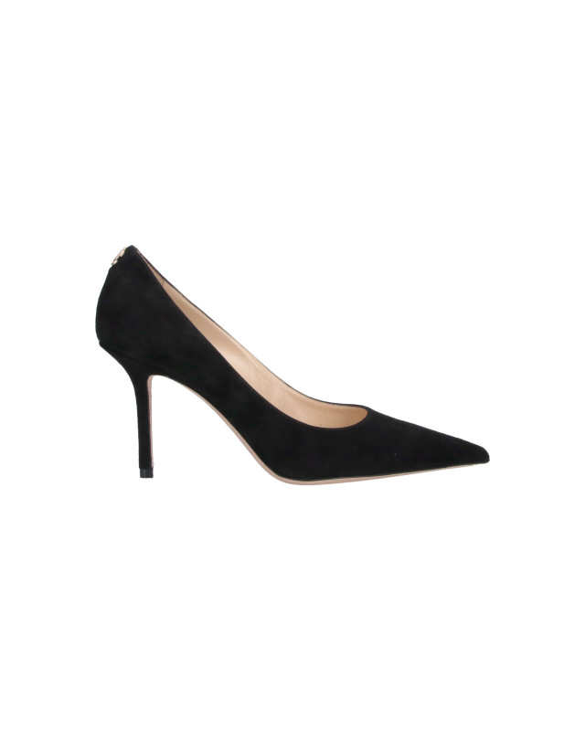 [Jimmy Choo] Pumps FW26 LOVE 85 BWJBLACK