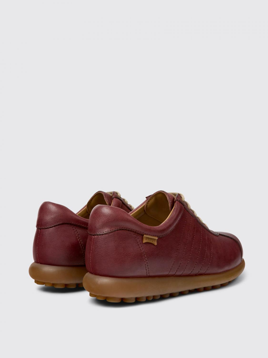 [CAMPER] Loafer FW25 27205-278 PELOTAS 0