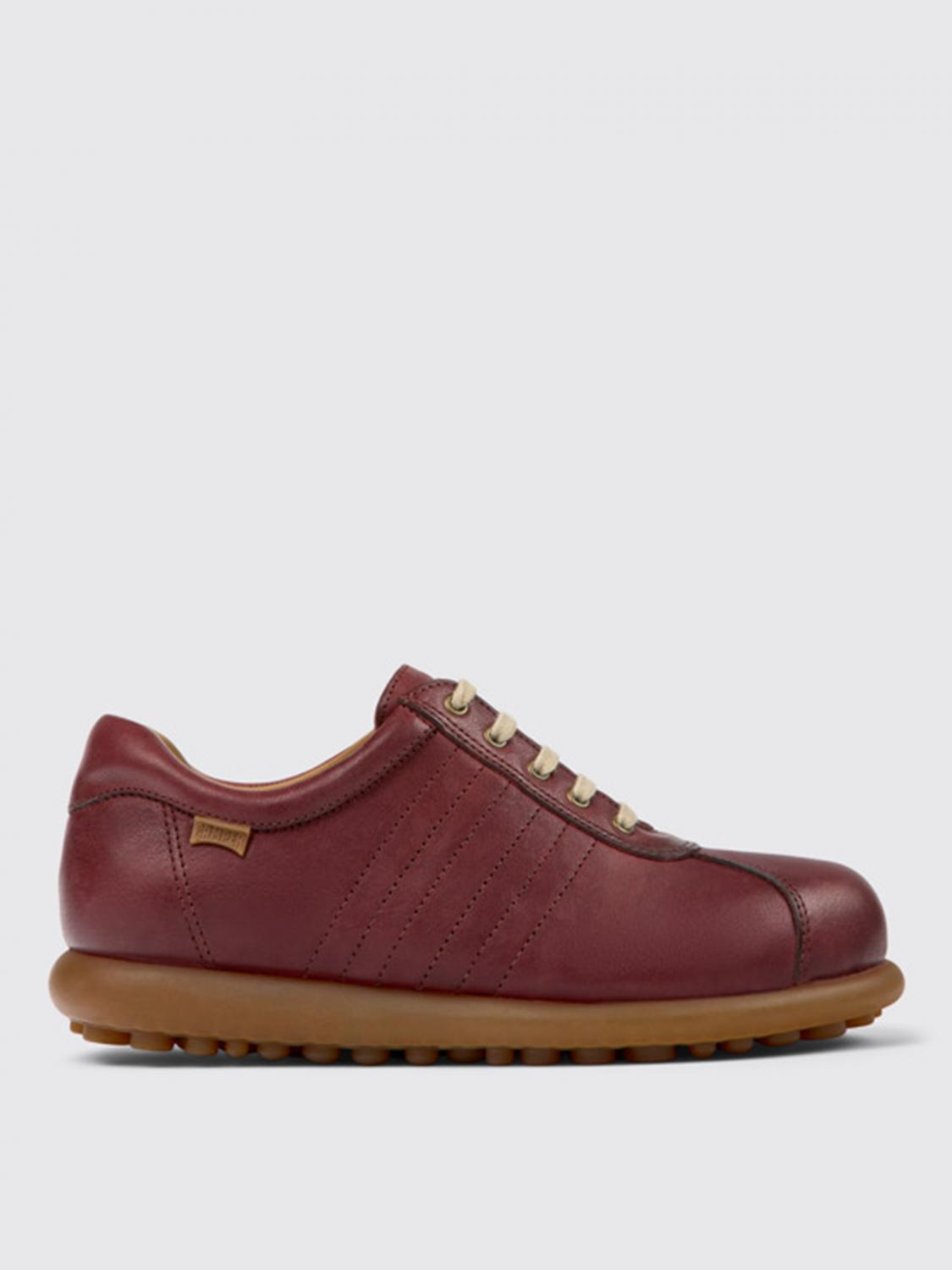 [CAMPER] Loafer FW25 27205-278 PELOTAS 0