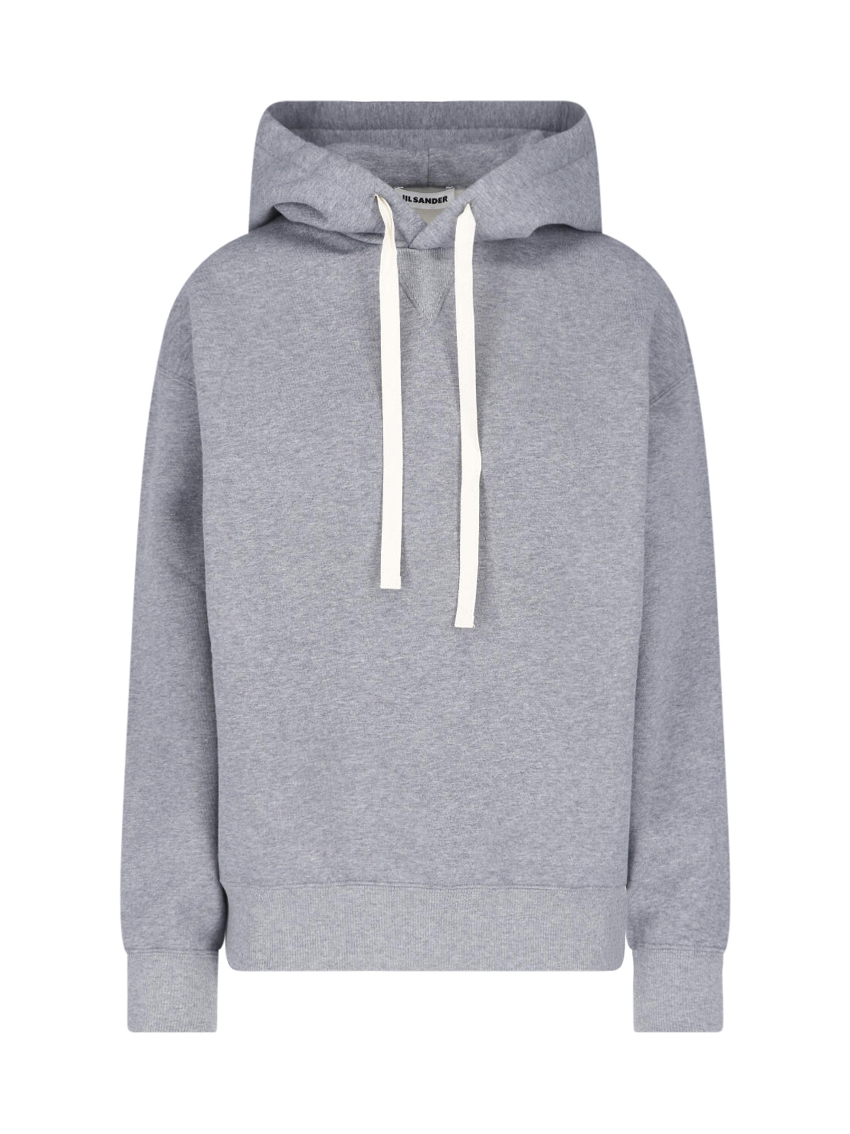[Jil Sander] Sweatshirt FW26 J02GU0123 J20133037