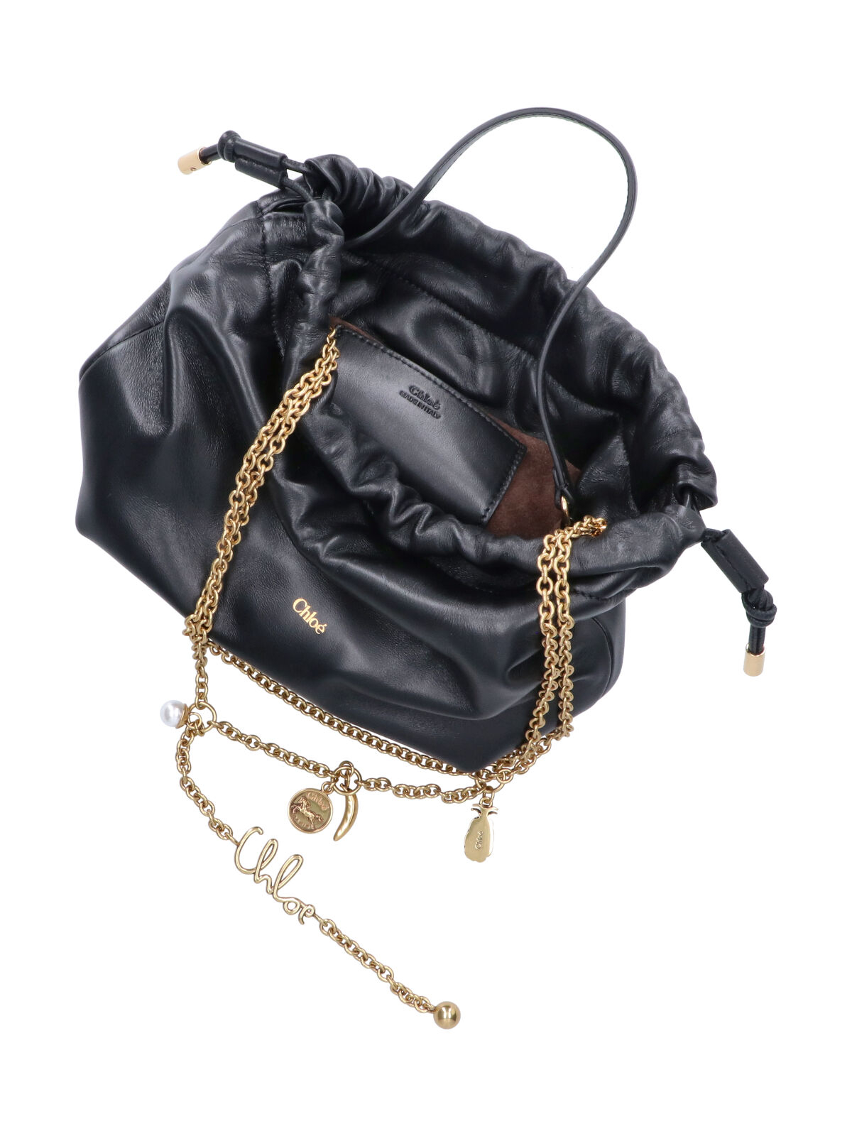 [Chloe] Shoulder bag FW26 26UP789R12001