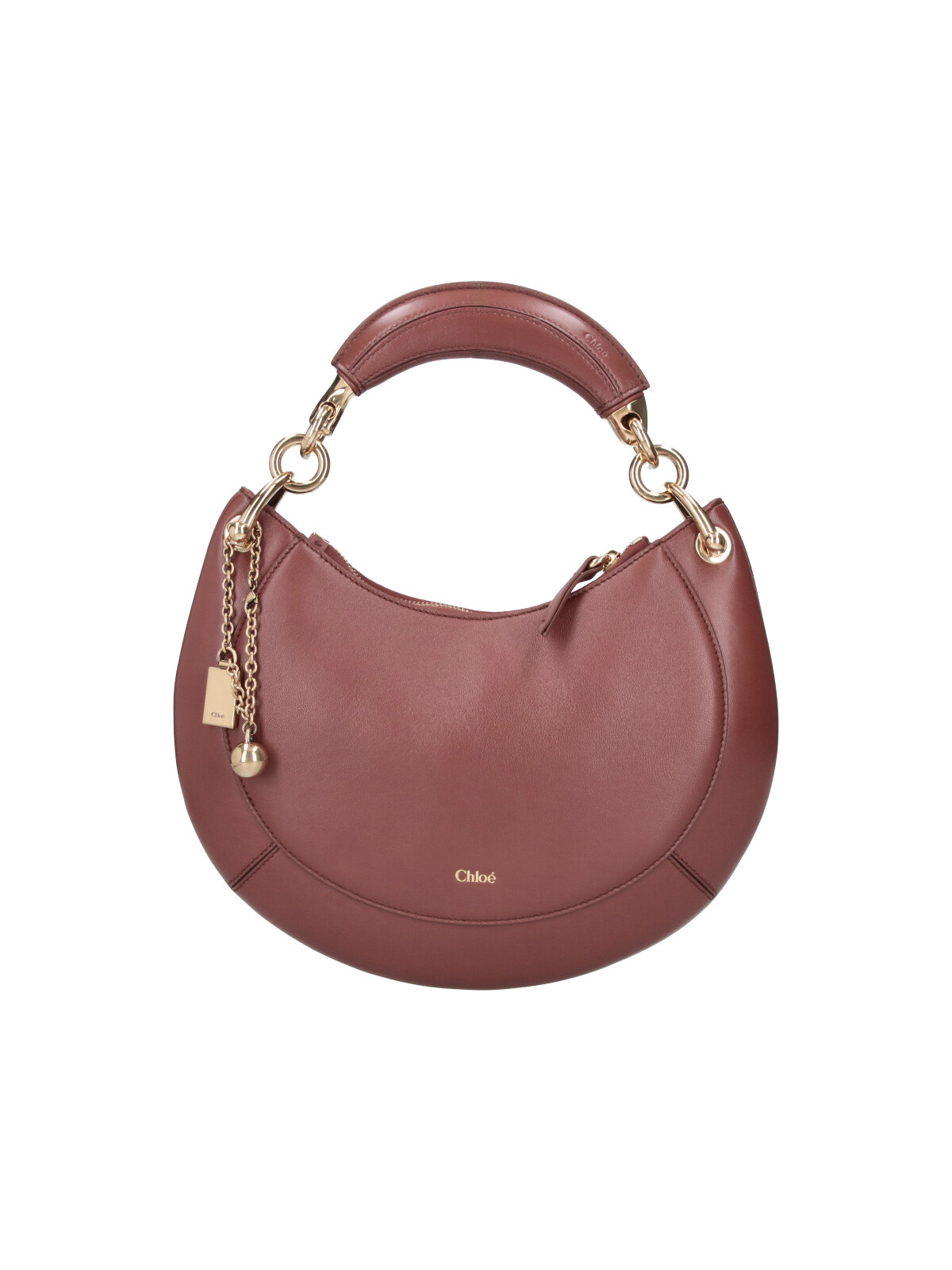 [Chloe] Tote bag FW26 26AS921S6026P