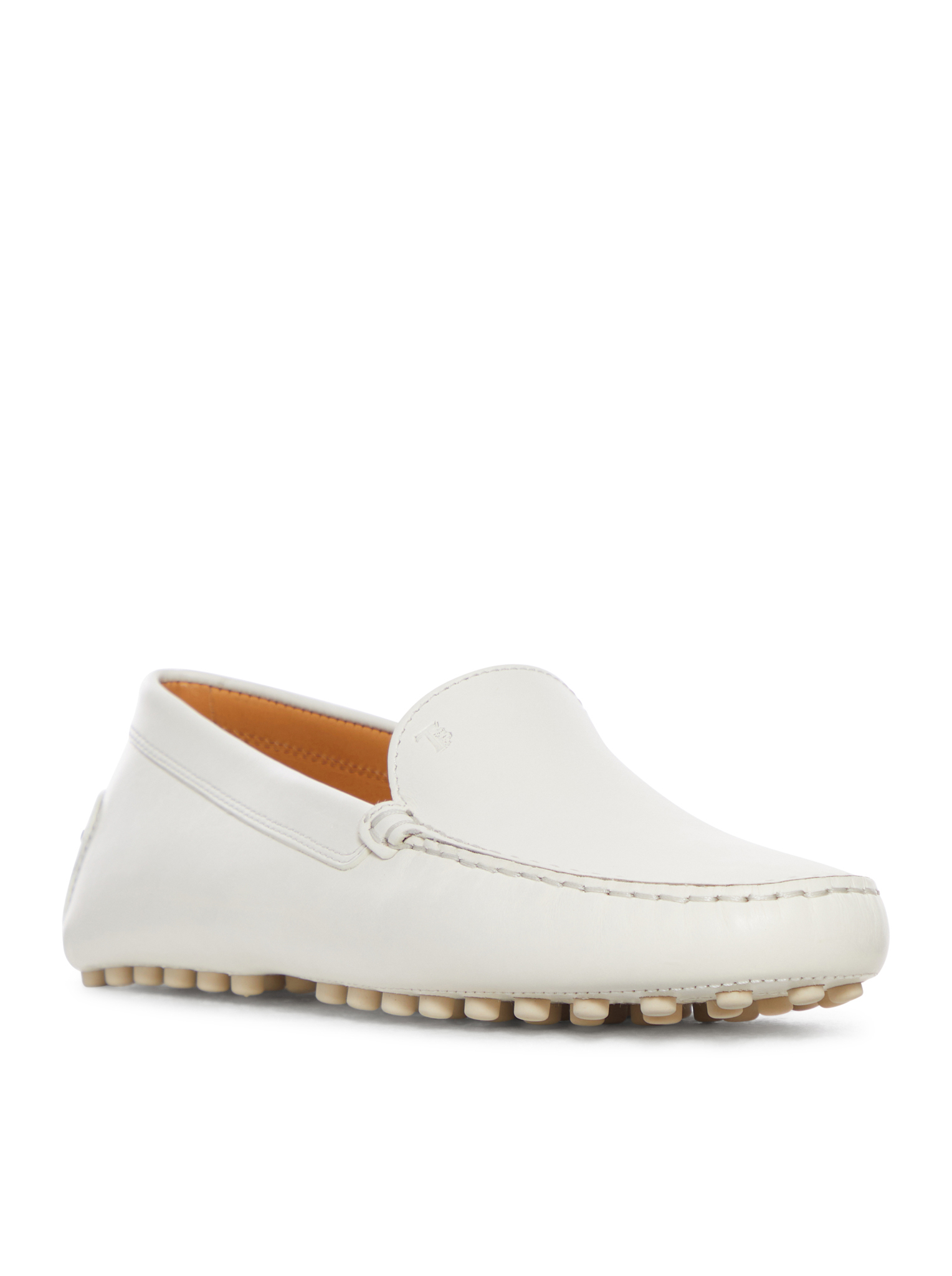 [TOD`S] Loafer SS26 XXW22L0KA20N6MB999B999 WHITE N6M B015