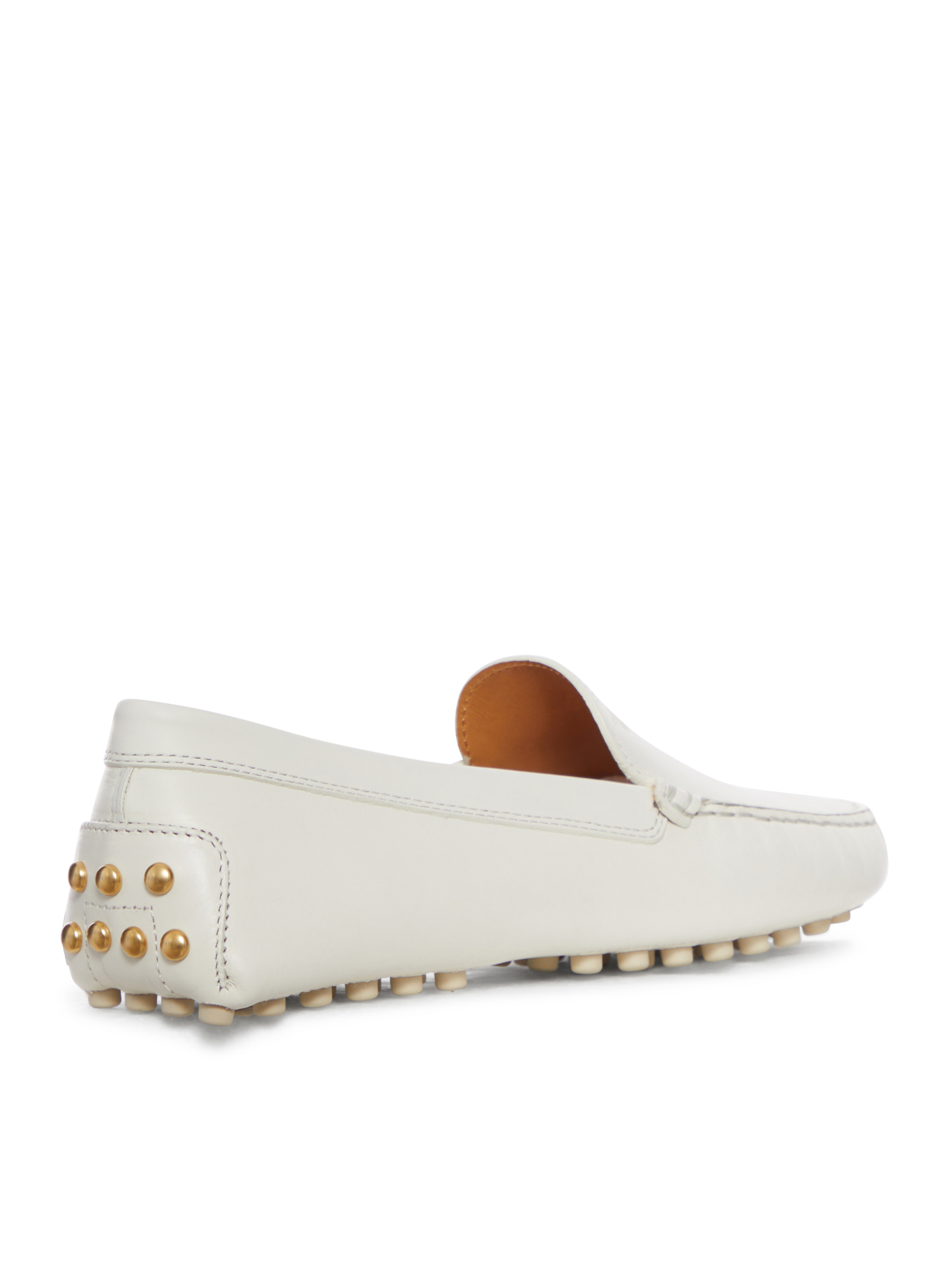 [TOD`S] Loafer SS26 XXW22L0KA20N6MB999B999 WHITE N6M B015