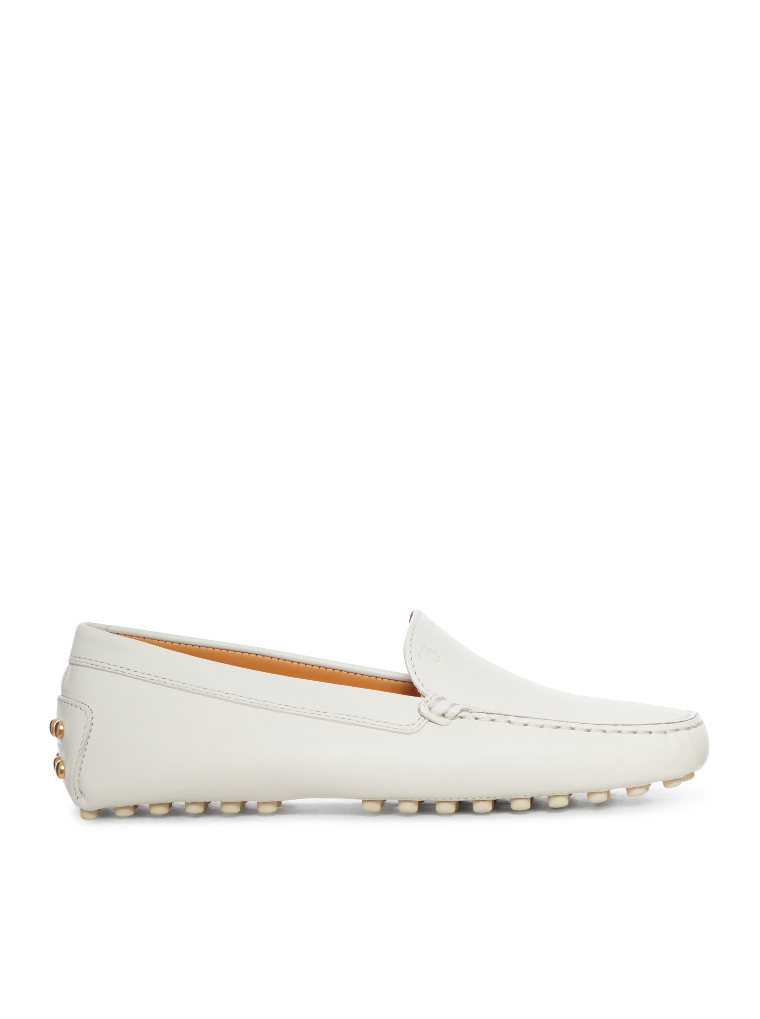 [TOD`S] Loafer SS26 XXW22L0KA20N6MB999B999 WHITE N6M B015