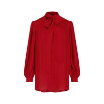 [Valentino] Shirts Long Sleeve FW26 9B3AB8K01MHR9M