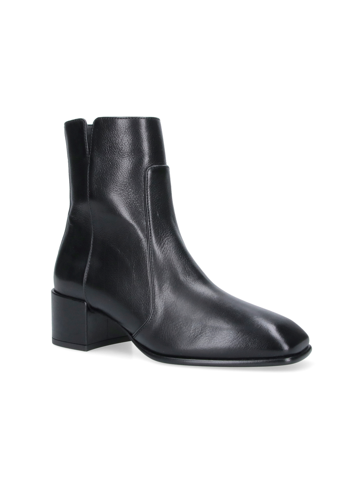 [Jimmy Choo] Ankle Boots FW26 ELIOT AB 45 VILBLACK