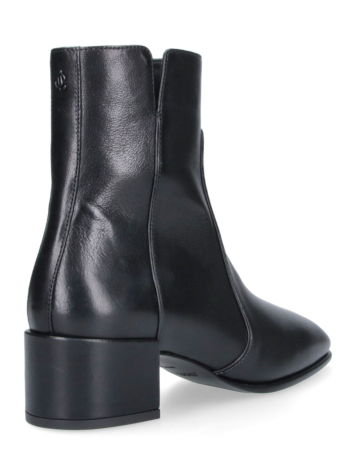 [Jimmy Choo] Ankle Boots FW26 ELIOT AB 45 VILBLACK