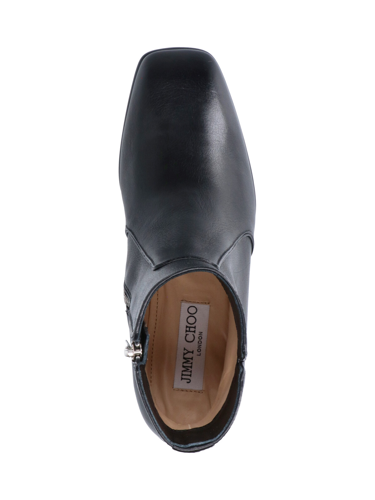 [Jimmy Choo] Ankle Boots FW26 ELIOT AB 45 VILBLACK