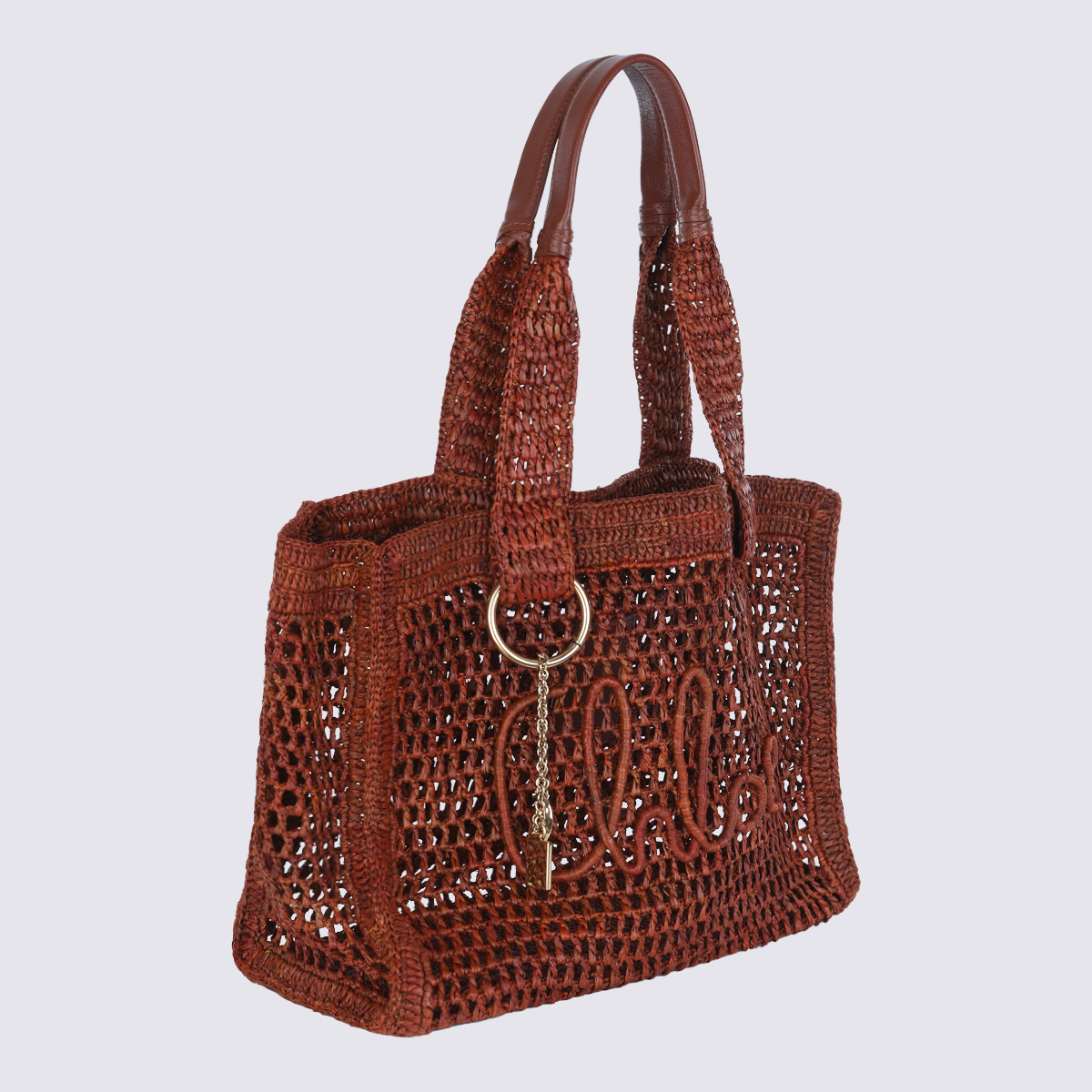 [Chloe] Shoulder bag FW26 CH26US904P0826M