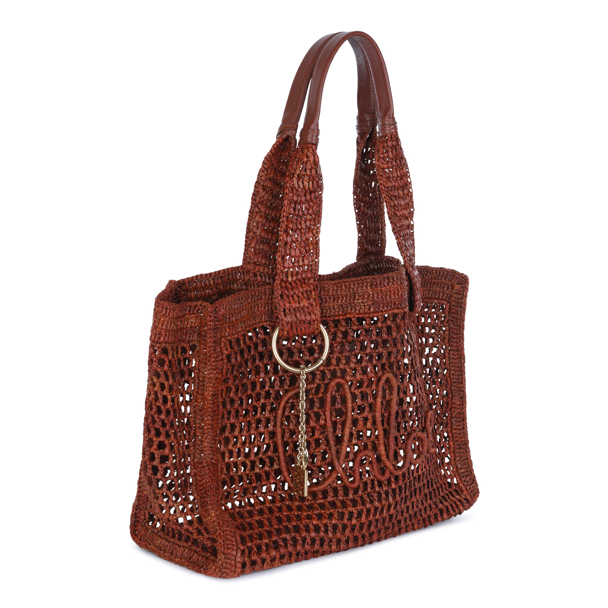 [Chloe] Shoulder bag FW26 CH26US904P0826M