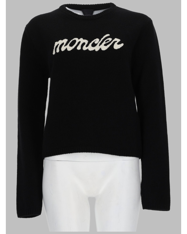 [Moncler] Sweatshirt FW25 9C00004_M4281999