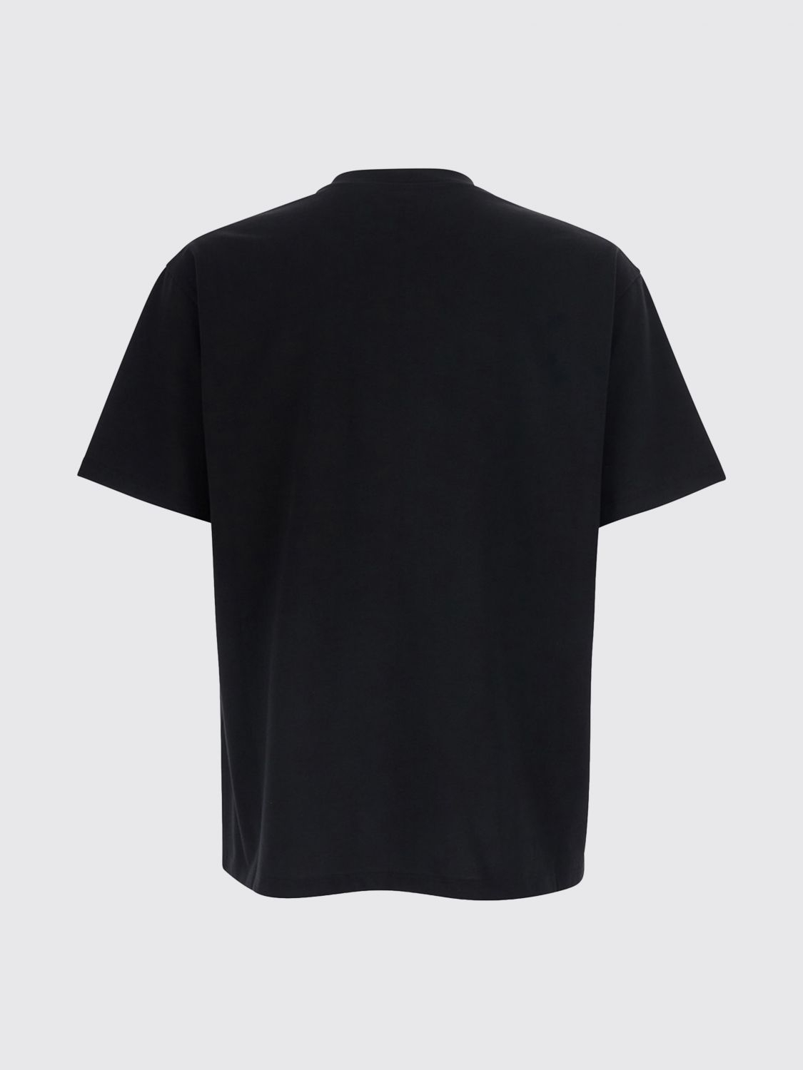 [Valentino] T-shirts Short Sleeve SS26 8V0MG16IBGP 0NO