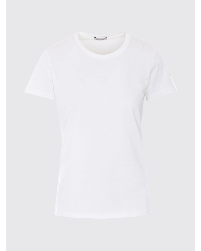 [Moncler] T-shirts Short Sleeve SS26 8C732008C732 033