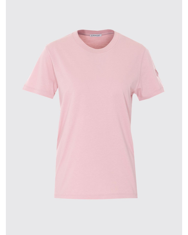 [Moncler] T-shirts Short Sleeve SS26 8C000298C000 51E