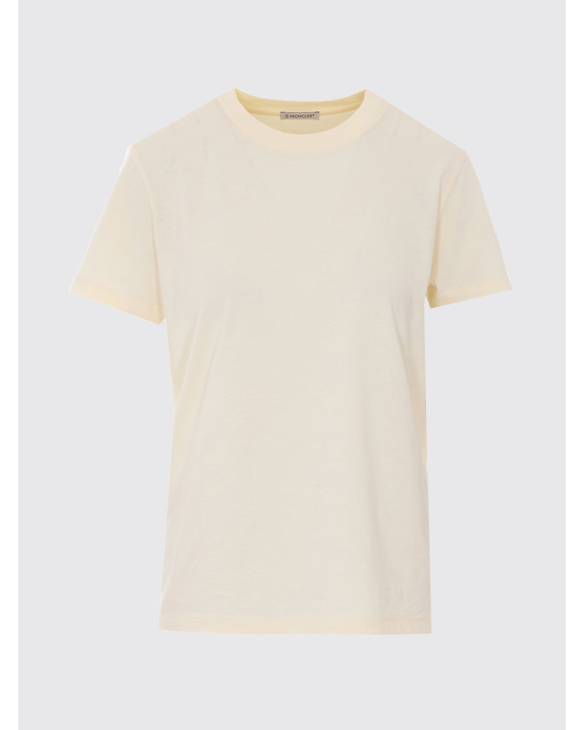 [Moncler] T-shirts Short Sleeve SS26 8C000298C000 034