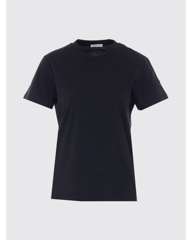 [Moncler] T-shirts Short Sleeve SS26 8C000298C000 999