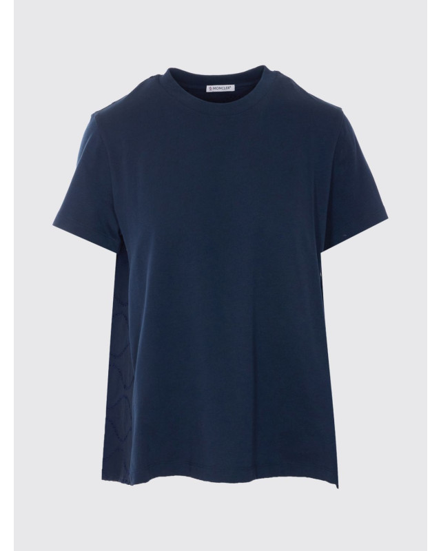 [Moncler] T-shirts Short Sleeve SS26 8C000488C000 742