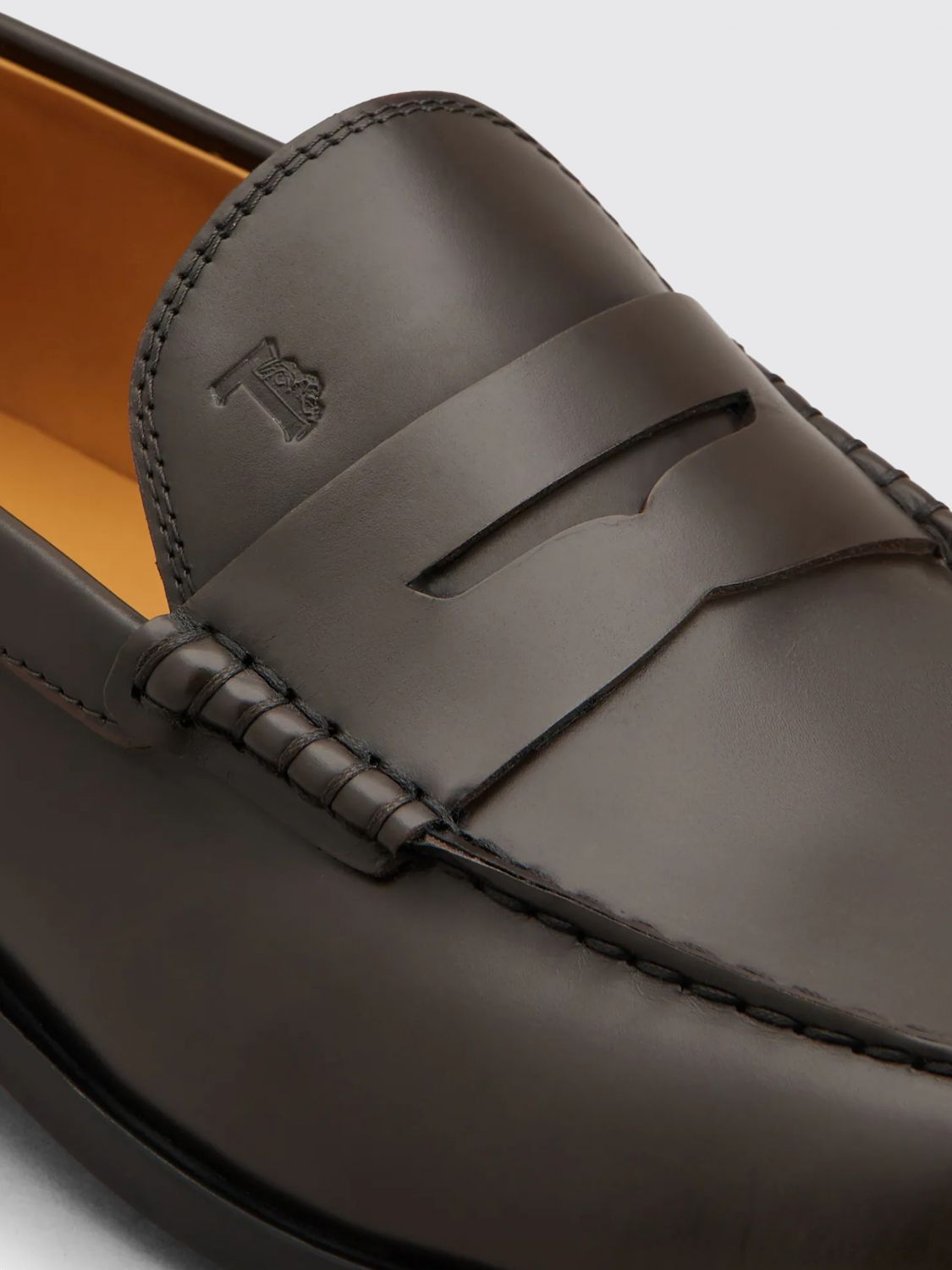 [Tod's] Loafer SS26 XXM96L0KA80LYG S810