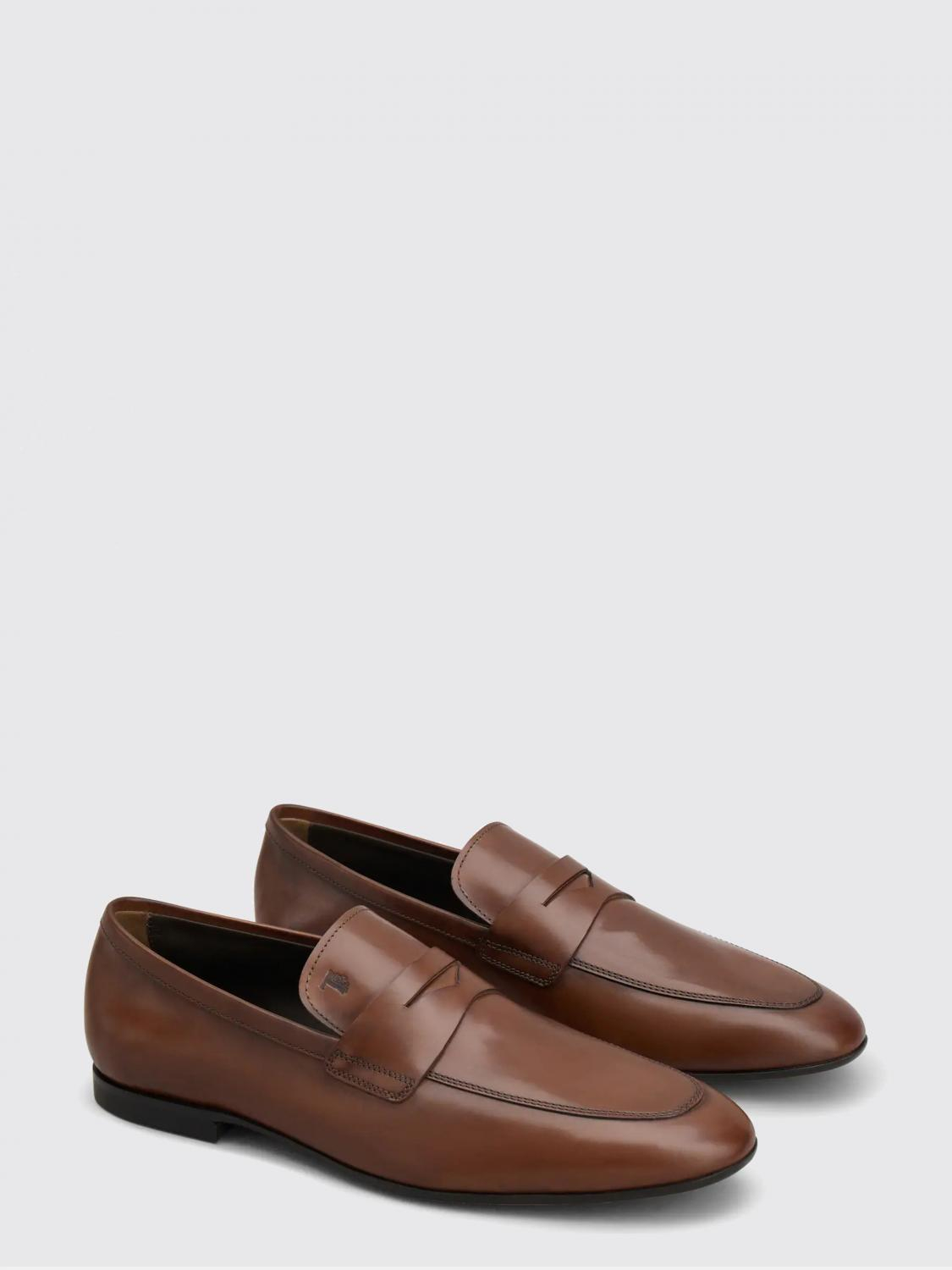 [Tod's] Loafer SS26 XXM38K0GG10NF5 S607