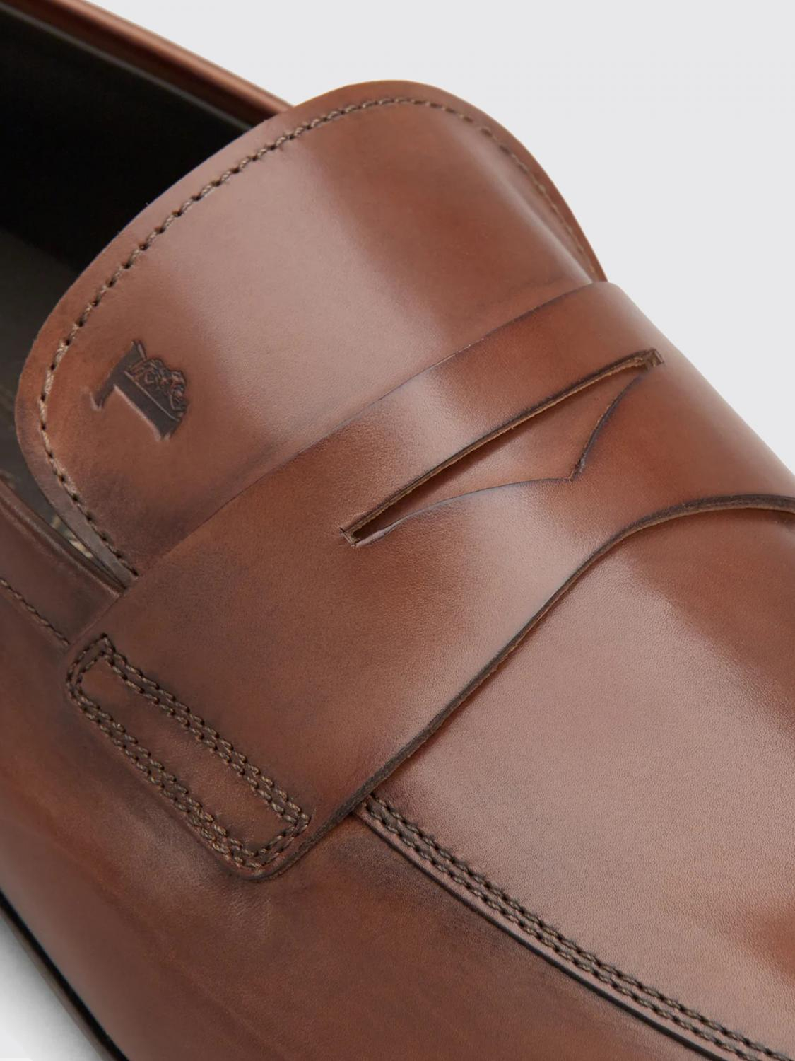 [Tod's] Loafer SS26 XXM38K0GG10NF5 S607