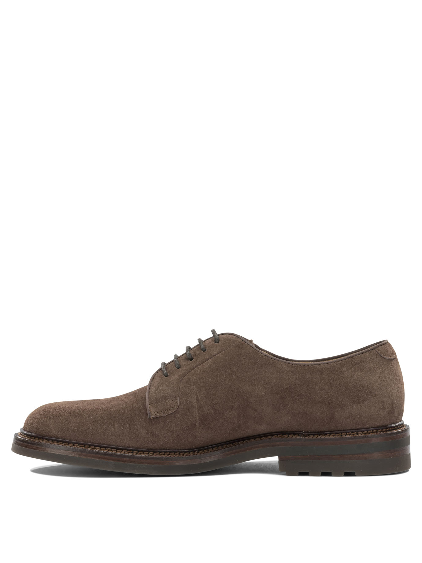 [Brunello Cucinelli] Dress Shoes FW26 MZUSOLX810C7959