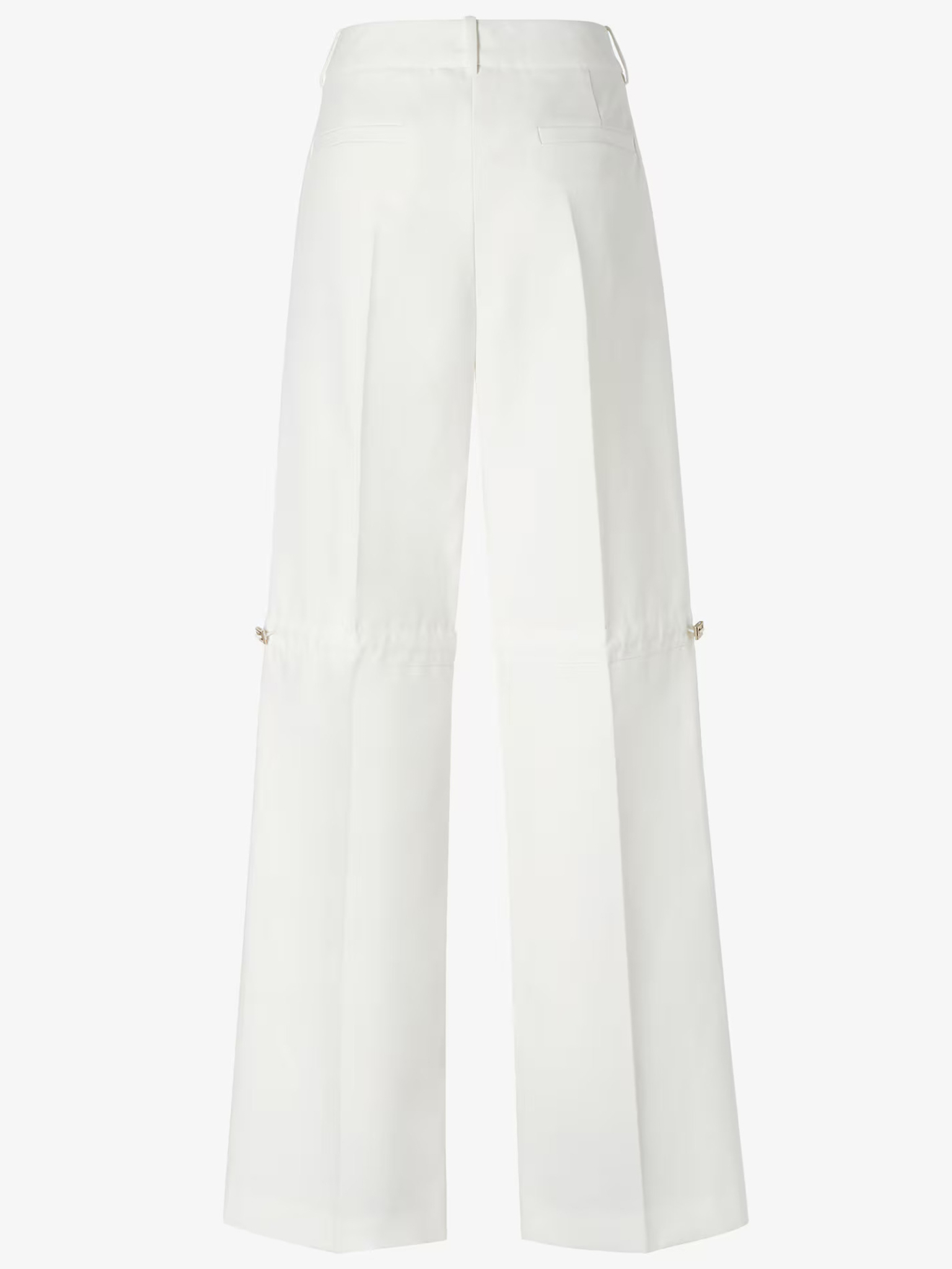 [Fendi] Trousers SS26 FR6711AW7QF0ZNM