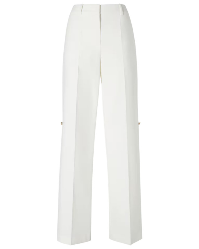 [Fendi] Trousers SS26 FR6711AW7QF0ZNM