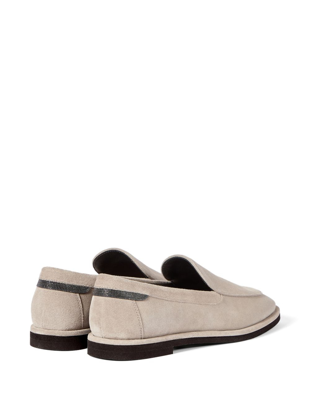 [Brunello Cucinelli] Loafer FW26 MZSFG3300C5859
