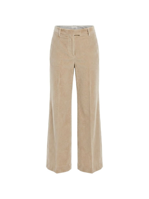 [Brunello Cucinelli] Trousers FW26 MA180P9358C9931
