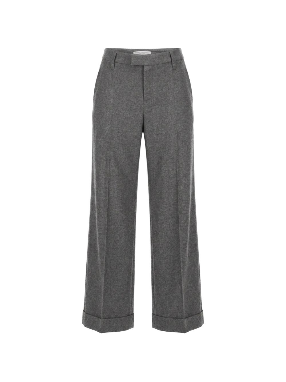 [Brunello Cucinelli] Trousers FW26 MB162P8492C032