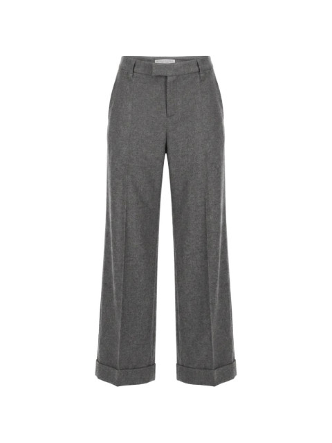 [Brunello Cucinelli] Trousers FW26 MB162P8492C032