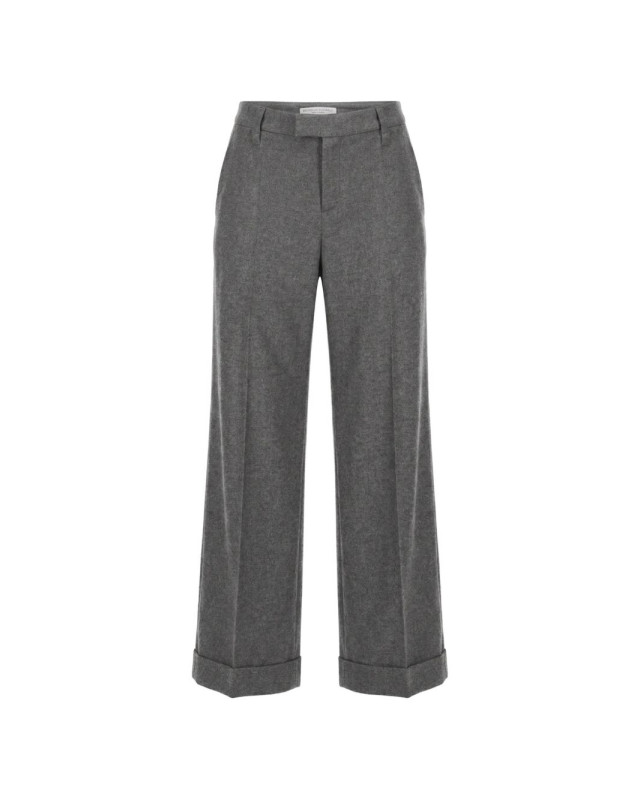 [Brunello Cucinelli] Trousers FW26 MB162P8492C032
