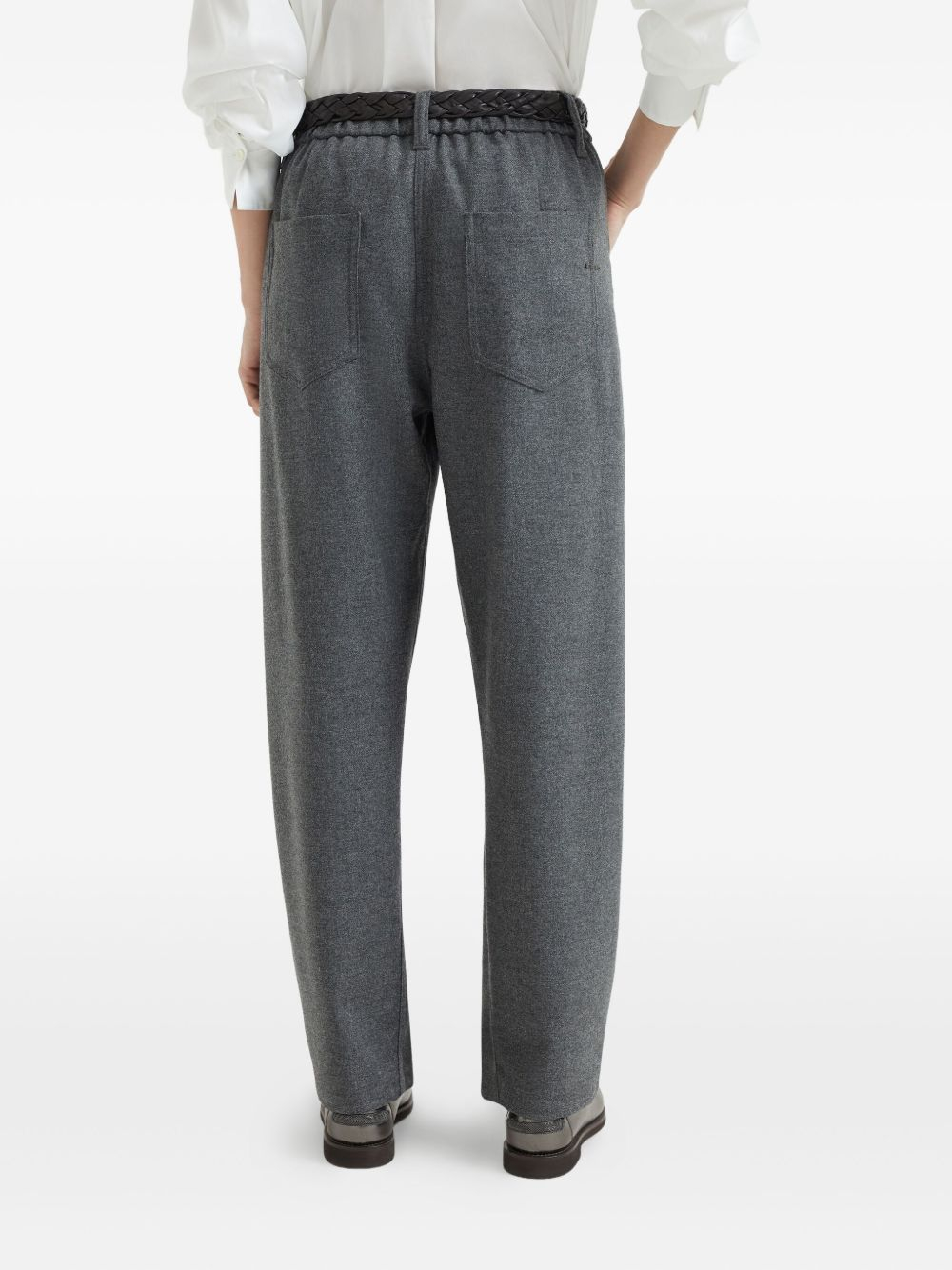 [Brunello Cucinelli] Trousers FW26 MB162P8417C032