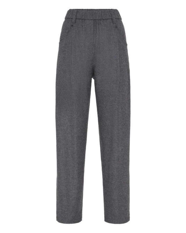 [Brunello Cucinelli] Trousers FW26 MB162P8417C032