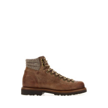 [Brunello Cucinelli] Boots FW26 MZURCCS890 CUX81