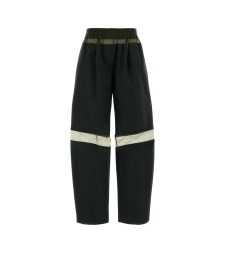 [Fendi] Trousers FW26 FR6748AW7D F1WX2