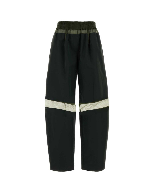 [Fendi] Trousers FW26 FR6748AW7D F1WX2
