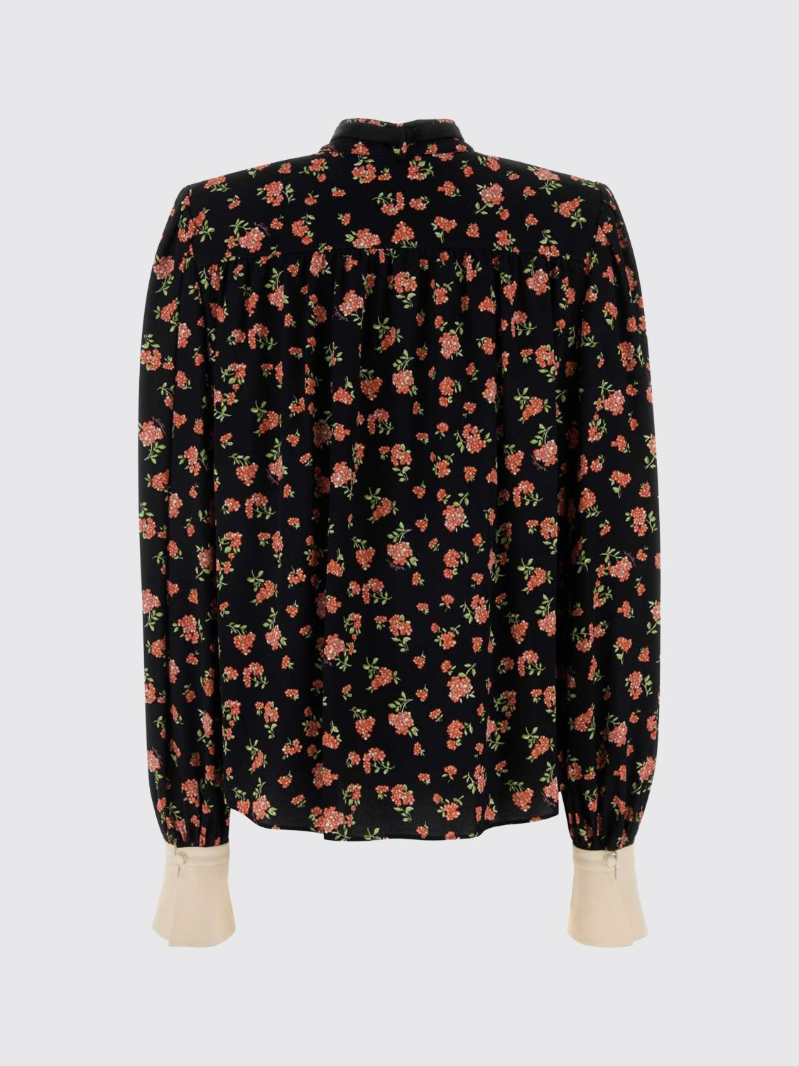[Valentino Garavani] Shirts Long Sleeve SS26 8B0AB8D3A6C K92